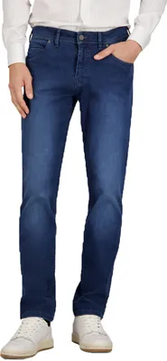 Produktbild von Blaue Herrenjeans Gardeur Bradley
