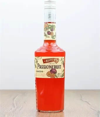 Immagine prodotto di De Kuyper Variations Passion Fruit 0,7 L