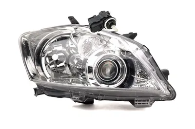 Produktbild von Scheinwerfer passend für Toyota Auris 03/ 10- H11 HB3 Rechts m. Stellmotor 8200402521 4431359 1607972880 2605600Q0A 260564EA0A 4159062400 Johns