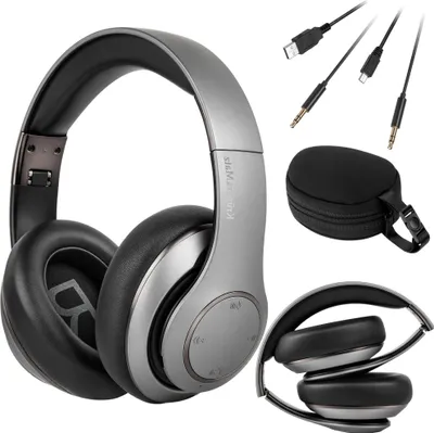 Produktbild von Street 3 BT 5.0 Kabellose On-Ear-Kopfhörer