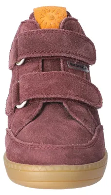 Produktbild von Ricosta Klettstiefel Kinder 32313035303134 Rot 28 EU