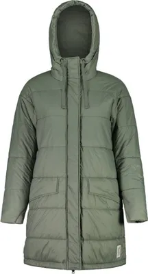 Obrázok produktu pre Maloja Bundy Wintermantel Fossanm Urban Puffer Coat, 3814919950, Veľkosť: 168