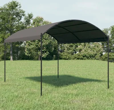 Produktbild von Möbel Pavillon 3x4 m Anthrazit - Faltpavillon 47949