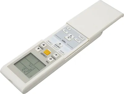 Obrázok produktu pre Náhradný diaľkový ovládač AC pre Daikin RC452A9 ARC452A15 ARC452A16 ARC452A17 ARC452A18 ARC452A21 2MKS50G2V1B