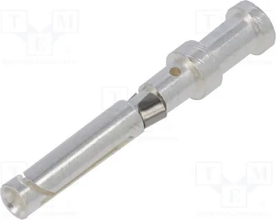 Produktbild von 1x Kontakt Klemmverbindung 13163100 LAPP-Steckverbinder  verbert weiblich 0,5mm2