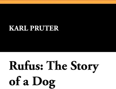 Produktbild von Rufus