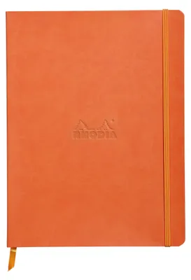 Produktbild von Rhodia  FlexNbuc 19x25 72Bl Mandar