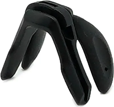 Produktbild von PHIERES Sandgraiph Nosepad Black .