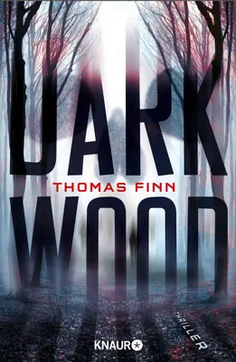 Produktbild von Dark Wood