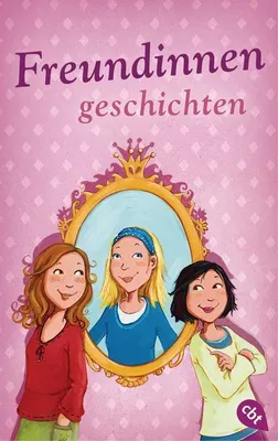 Produktbild von Welttagsedition 2019 - Freundinnengeschichten