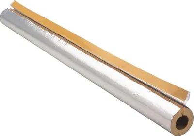 Immagine prodotto di Mineralwolle-Schale Isover 42/30 1,2M