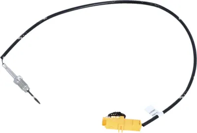 Image de Capteur de température des gaz d'échappement NRF pour NISSAN QASHQAI QASHQAI +2 I