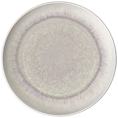 Produktbild von like. by Villeroy & Boch Perlemor Sand Speiseteller 27cm