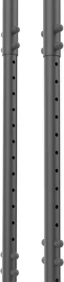 Produktbild von SMS 02-112-1 Höhenverlängerung für Ceiling L Deckenhalterungen, 1840 - 2890 mm, schwarz