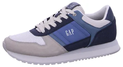 Produktbild von GAP San Diego Sneaker Grau