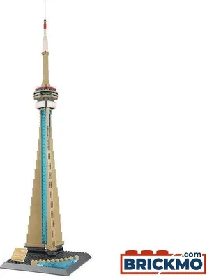 Image de Wange W4215 Tour CN Kanada W4215