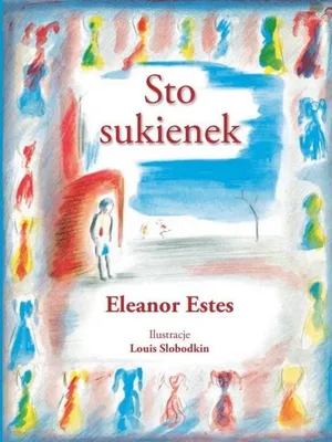 Productafbeelding van Sto sukienek