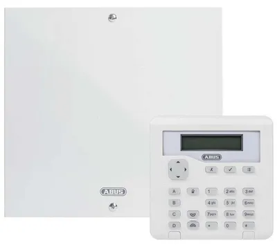 Zdjęcie produktu dla ABUS AZAA10000, Chiny, 250 mm, 87 mm, 239 mm, 2,49 kg, 275 mm