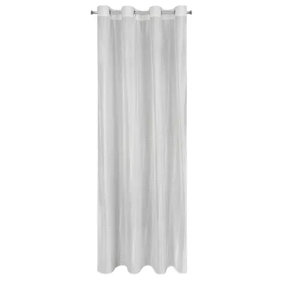 Obrázek produktu pro Eurofirany Záclona ready kamila 140x250 cm bílá