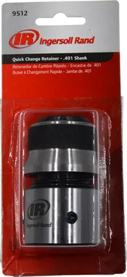 Produktbild von Ingersoll Rand Druckluft-Hammer Schnellwechselhalter 9512