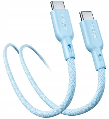 Obrázok produktu pre Innostyle Usb-c Rýchlonabíjací Kábel Pro Iphone Samsung USB Typ C 60w 2m