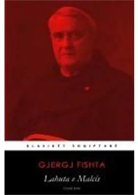 Obrázek produktu pro Lahuta z Malcís (Lahuta z oblasti Malësisë)