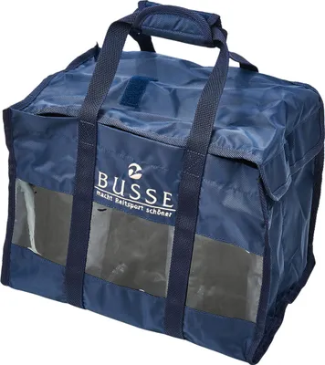 Produktbild von BUSSE Bandagentasche Rio Navy (Grau)