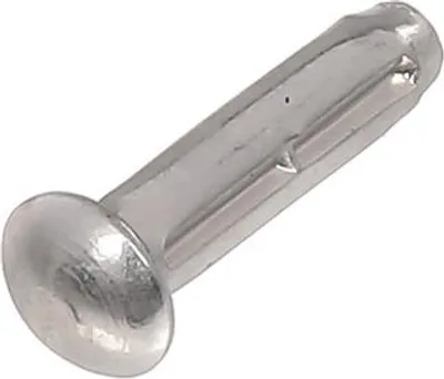 Produktbild von Halbrundkerbnagel 2,5x10 DIN 1476