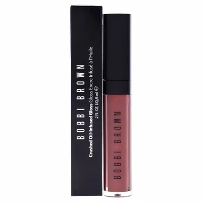 Image de Bobbi Brown Crushed Oil-Infused Lipgloss Force Of Nature 6ml