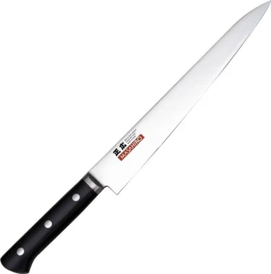 Image de Masahiro couteau Slicer 270mm 14918