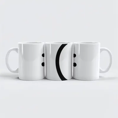 Image de raxxa Premium-Tasse "Vous décidez"