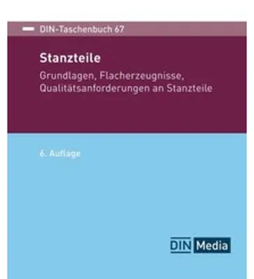 Obrázok produktu pre Stanzteile
