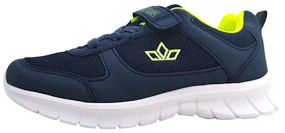 Produktbild von Lico Klettverschluß in blau, Gr. 32