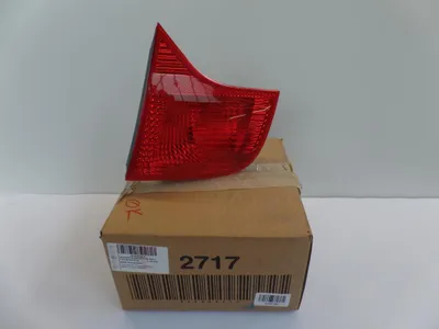 Zdjęcie produktu dla Oryginalna tylna lampa Volkswagen, numer części: 8E5945094A