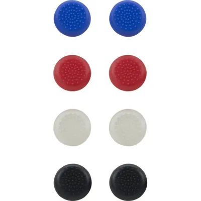 Immagine prodotto di Set di tappi per controller Speedlink STIX per PS5/PS4, vendita al dettaglio multicolore