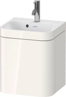 Produktbild von DURAVIT HP4634O22220000 WTU m. Happy D.2 Plus 480x400x360mm 1