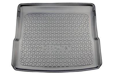 Produktbild von Z458951 Kofferraumwanne kompatibel mit BMW X1 (F48) Plug-in Hybrid 03.2020-