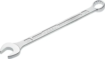 Produktbild von HAZET Ring-Maulschlüssel 600N-28 380mm Chrom-Vanadium-Stahl