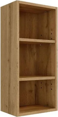 Produktbild von Badezimmerregal Malvo 30cm - Eiche