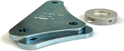 Immagine prodotto di kit di abbassamento alpha Technik 30 mm per Triumph TigerSport 1050; tipo 115NG; anno di modello 2014-