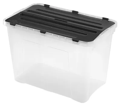 Obrázek produktu pro Heidrun Úložný box Dragon 60l