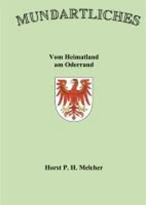 Immagine prodotto di Mundartliches