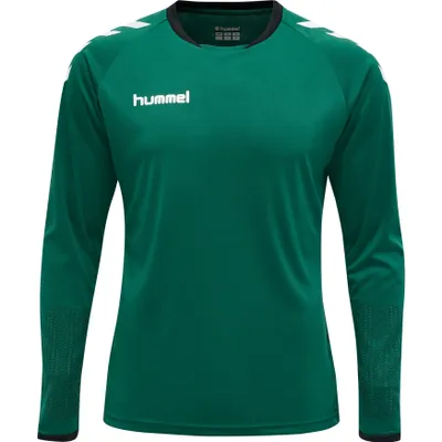 Productafbeelding van Hummel Core Set, groene kleur, maat L, voor heren, groene kleur, maat L