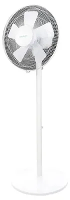 Immagine prodotto di CECOTEC 05877 - Ventilatore a piantana EnergySilence 535 2in1