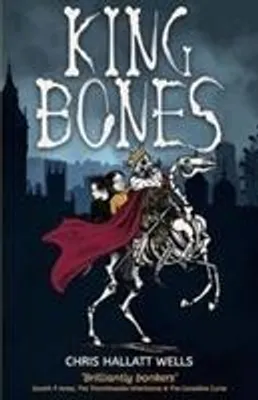 Productafbeelding van King Bones
