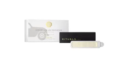 Produktbild von RITUALS Autoparfum - Royal Tea Car Air Freshener 2x3g
