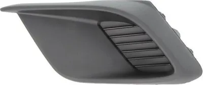 Produktbild von BLIC Lüftungsgitter Grill Stoßfänger für MAZDA 3 Schrägheck (BM, BN)