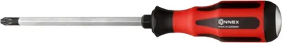 Produktbild von Schraubendreher Profi pozidriv 3 150 mm 2K Schlagkopf