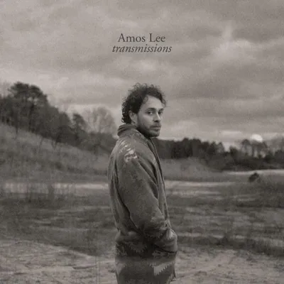 Productafbeelding van Amos Lee: Transmissions