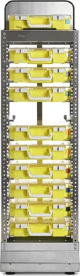 Produktbild von Raaco  CarryLite 80 4x8 Depot 10-0/1450, 144506